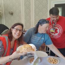 Advent Calendar day 19 – The Science of Cheese