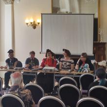 Advent Calendar day 21 – Our Flag Means Death