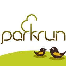 Parkrun logo