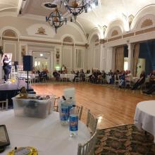 Advent Calendar day 5 – Comedic Confessions of a Science Communicator